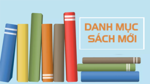 Danh mục sách mới bổ sung học kỳ 1 năm học 2024 – 2025 Thư viện xin giới thiệu đến Bạn đọc danh mục sách mới bổ sung học kỳ 1 năm học 2024 – 2025, bao gồm các chuyên ngành: Tiếng anh thương mại, Da giày, Quản trị kinh doanh, Kế toán, Thiết kế đồ họa, Điện, Tự động hóa.