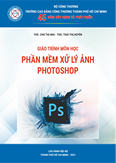  Photoshop  Chu Thị Mai, Thái Thị Huyên