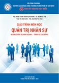  Quản trị nhân sự  Đặng Hạnh Quyên...[và những người khác]